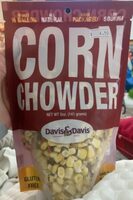 Corn Chowder