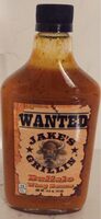 Buffalo Wing Sauce