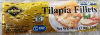 Tilapia Fillets
