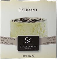 Say Cheese Cheesecakes