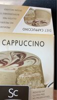 Sc cheesecakes diet cappuccino