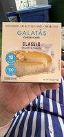 Greek Yogurt Cheesecake