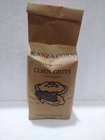 Corn Grits (Polenta)