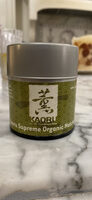 Kaoru Supreme Organic Matcha