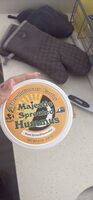 Sun-Dried Tomato Hummus