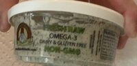 Basil Garlic Spread