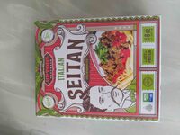 Italian seitan