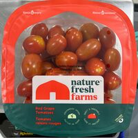 Red Grape Tomatoes