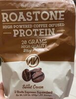 Roastone protein