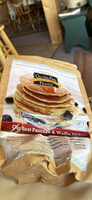 Our Best Pancake & Waffle Mix
