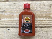 Kaito Creme de Pimenta Gourmet Calabresa 200g