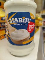 Requeijão cremoso