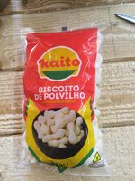 Biscoito De Polvilho - Kaito 90g