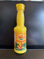 Molho Cremoso de pequi