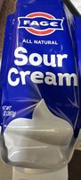 Sour Cream