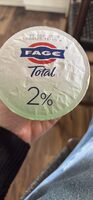 Total 2% Milkfat