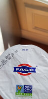 Total greek strained yogurt