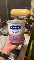 Total 0% Milkfat
