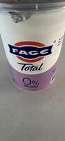 Total 0% Milkfat