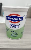 Total 2% Milkfat