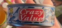 Crazy value