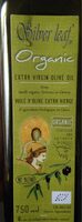 Huile d'olive extra vierge