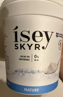 Skyr nature