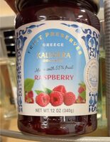 Raspberry