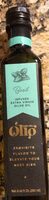 Basil Infused Extra Virgin Olive Oil