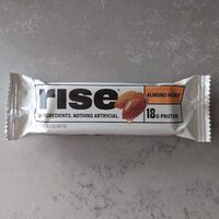 The Simplest Protein Bar