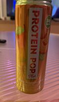 Mango peach
