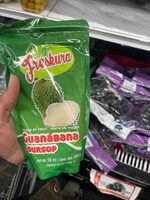 Guanábana Soursop