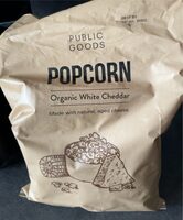 Popcorn
