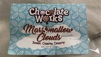 Marshmallow Clouds