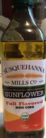 Sunflower Oil