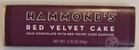 Red Velvet Cake