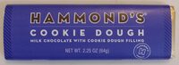 Cookie Dough