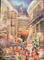 Friedel Advent Calendar Chocolate