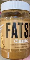 Classic Peanut Butter