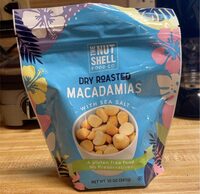 Macadamias