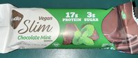 Vegan Slim Chocolate Mint