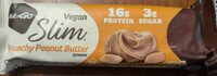 Crunchy Peanut Butter