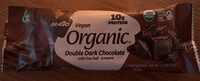 Organic nutrition bar