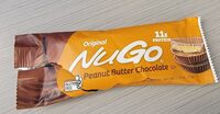 Peanut Butter Chocolate