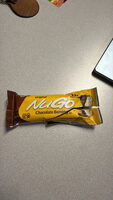 Nutrition nutrition bar