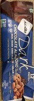 Dark Chocolate Almond