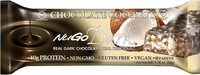 Dark Chocolate Coconut