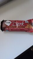 Dark Chocolate Pretzel
