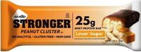 Peanut Cluster Whey Protein Bar