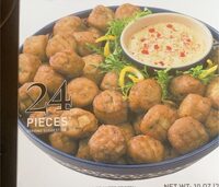 Crab minis